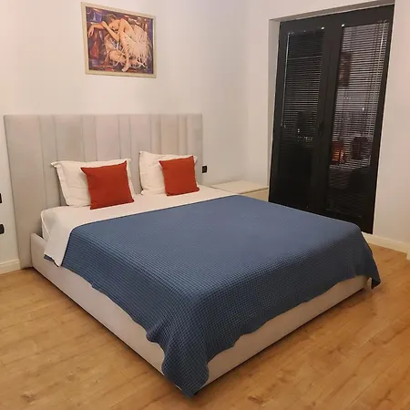 My Skerdi #centre Tirana