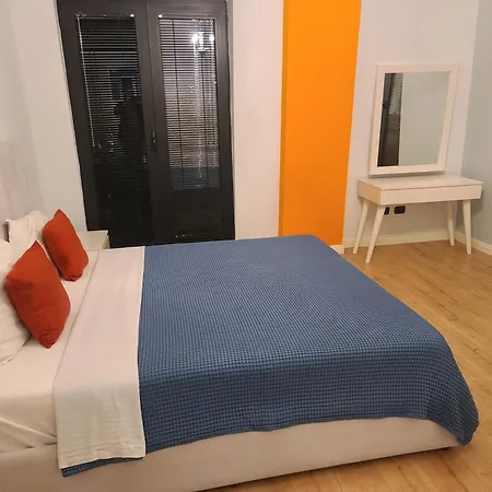 Aparthotel My Skerdi #centre *