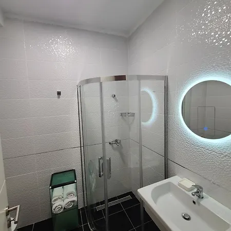 My Skerdi #centre Aparthotel