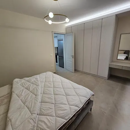 My Skerdi #centre Aparthotel