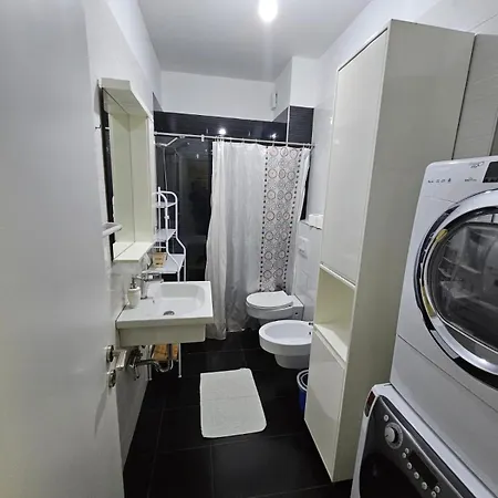 My - 2 Aparthotel Tirana