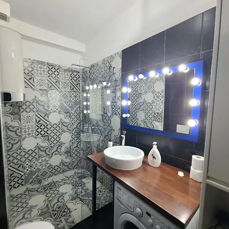 My & Relax Apartmanhotel