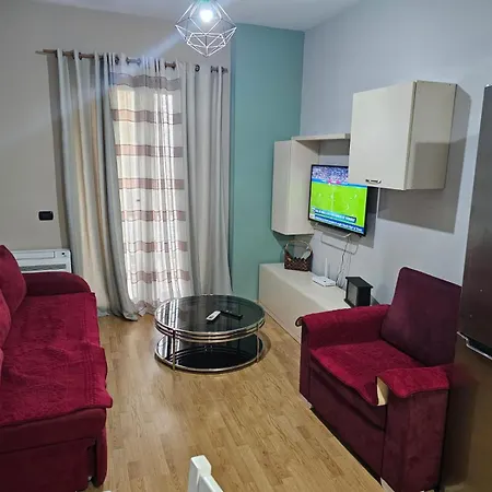 My & Relax * Tirana