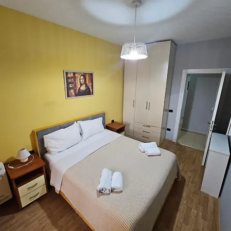 My - 2 Aparthotel 3*