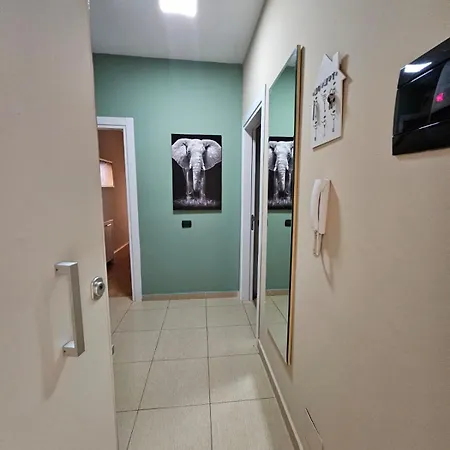 My - 2 Aparthotel 3*