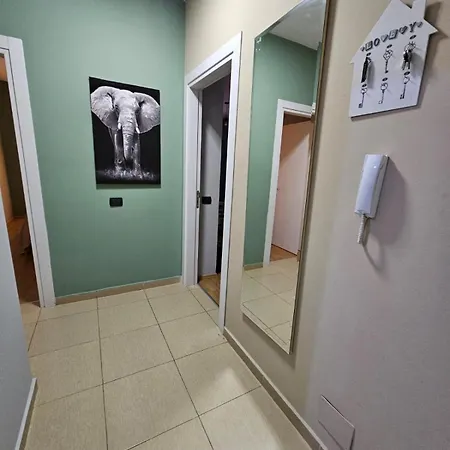 My & Relax Apartmanhotel Tirana