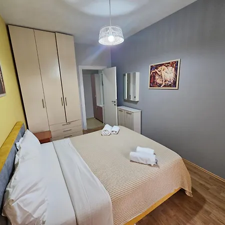 Apartmanhotel My & Relax