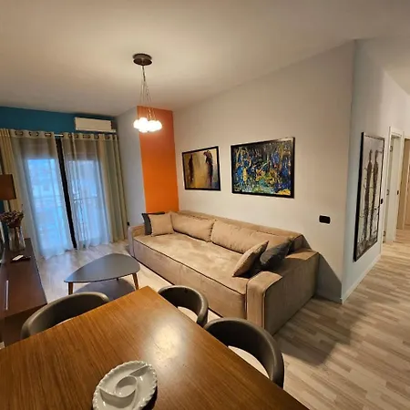 Apartmanhotel My & Relax *