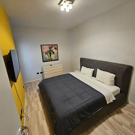 My - 2 Aparthotel 3*