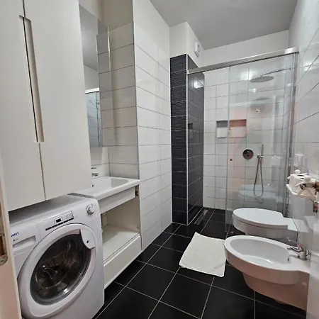 Apartmanhotel My & Relax *